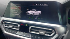 BMW 4 Series 420i M Sport 2dr Step Auto Petrol Convertible